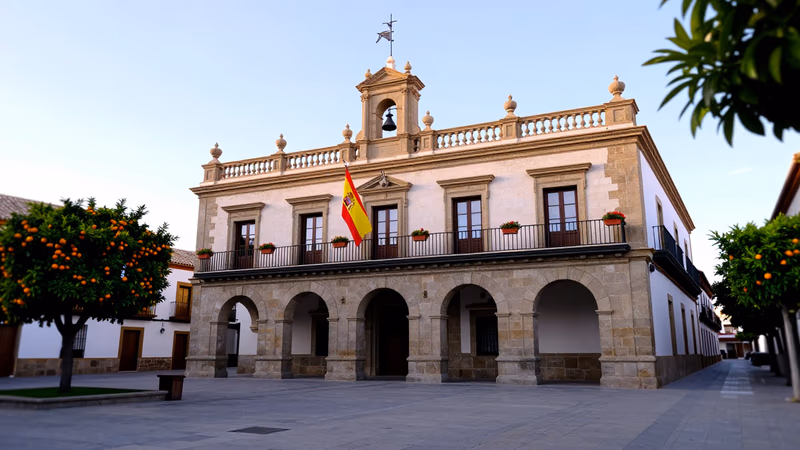 Oposición Administrativo Ayuntamiento Valle de Trápaga-Trapagaran 2026