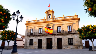Oposición Administrativo Bilbao 2026: 5 plazas