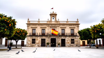 Oposición Administrativo Boiro 2026: 3 plazas de Turno Libre