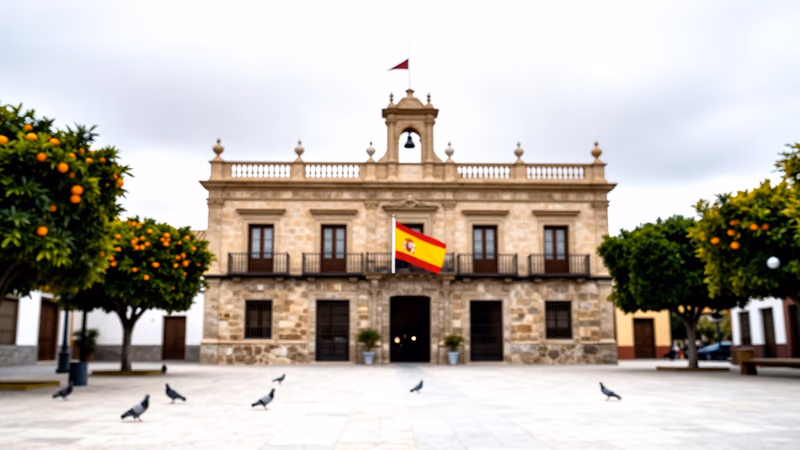 Oposición Administrativo Boiro 2026: 3 plazas de Turno Libre