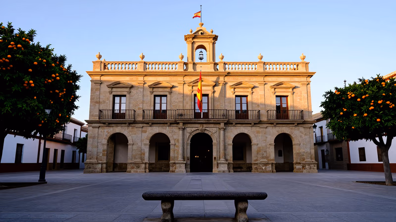 Oposición Administrativo Chiloeches 2026: 2 plazas por promoción interna