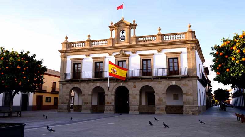 Oposición Administrativo Cuntis 2026: 1 plaza