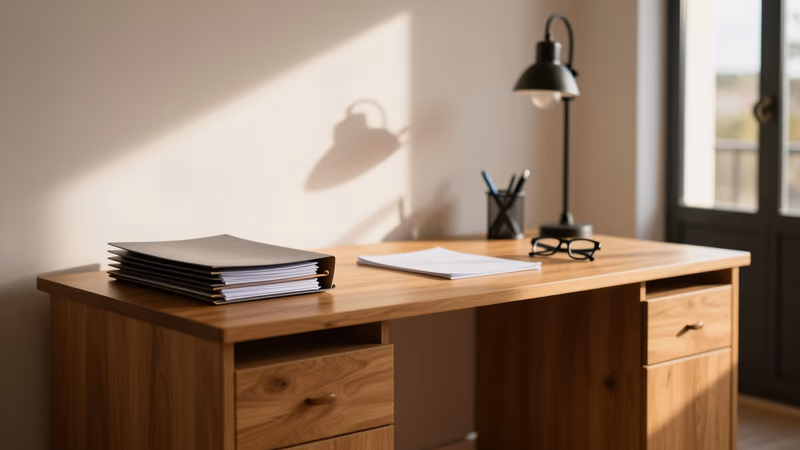 Oposición Administrativo de Gestión Amposta 2026: 1 plaza (Promoción Interna)