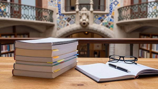 Oposición Administrativo de Gestión Castell d'Aro 2026: 1 plaza