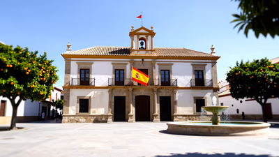 Oposición Administrativo de Secretaría en Amezketa 2026: 1 plaza