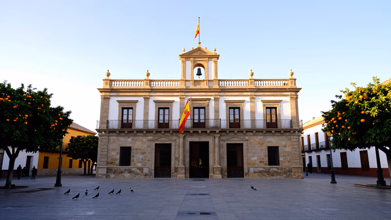 Oposición Administrativo Diputación de Cáceres 2026: 1 plaza