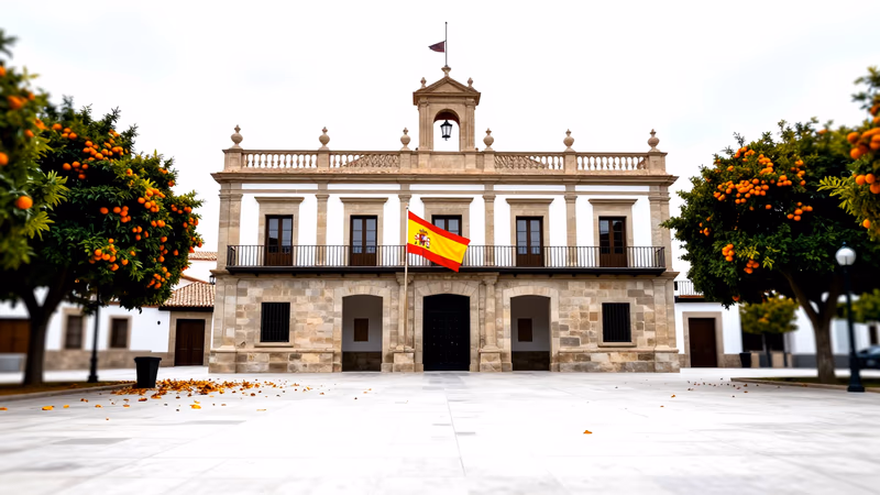 Oposición Administrativo Diputación de Jaén 2026: 5 plazas libres