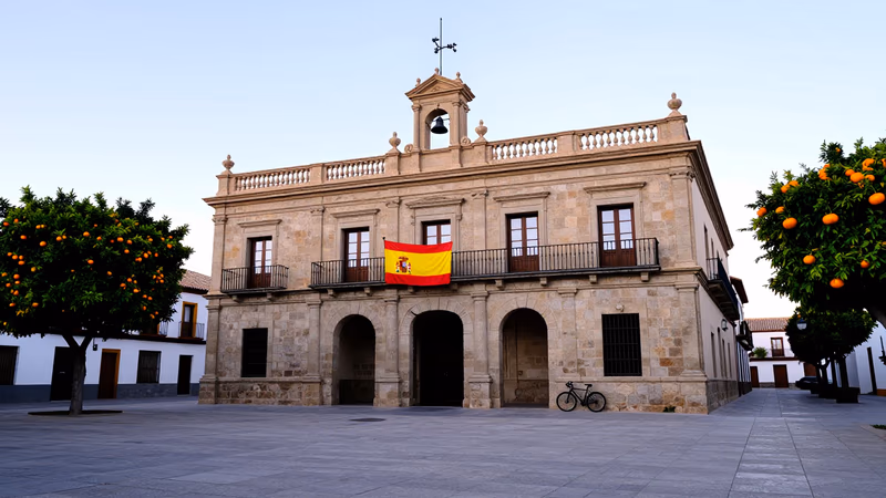 Oposición Administrativo Diputación Zaragoza 2026: 10 plazas turno libre