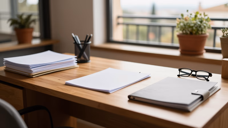 Oposición Administrativo El Viso del Alcor 2026: 1 plaza promoción interna