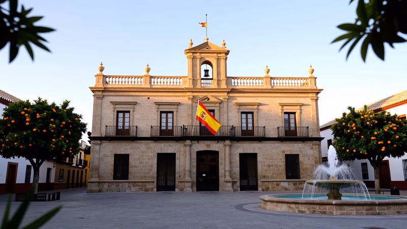 Oposición Administrativo en Castellonet de la Conquesta 2026: 1 plaza