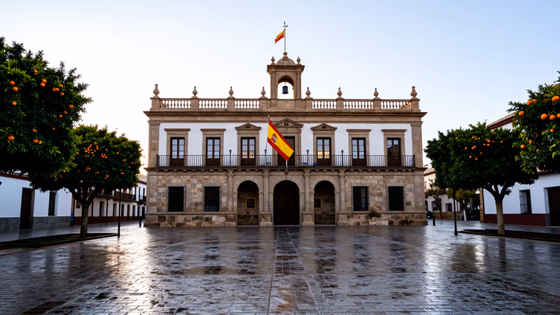Oposición Administrativo en Jaén 2026: 1 plaza de turno libre