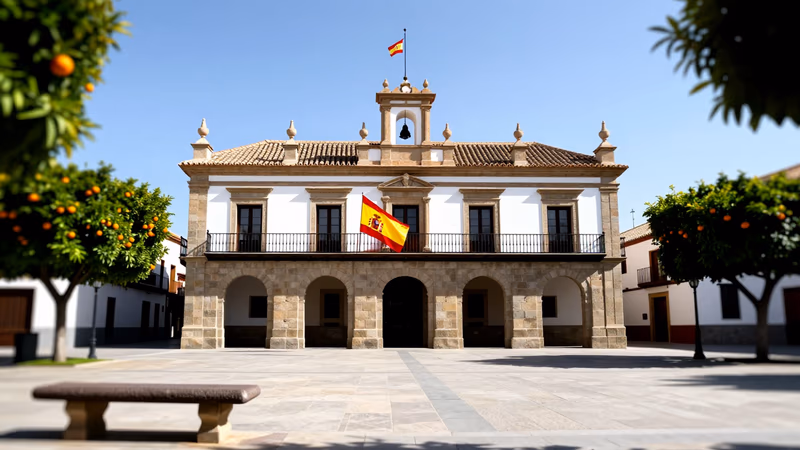 Oposición Administrativo Enguera 2026: 5 Plazas (Promoción Interna)