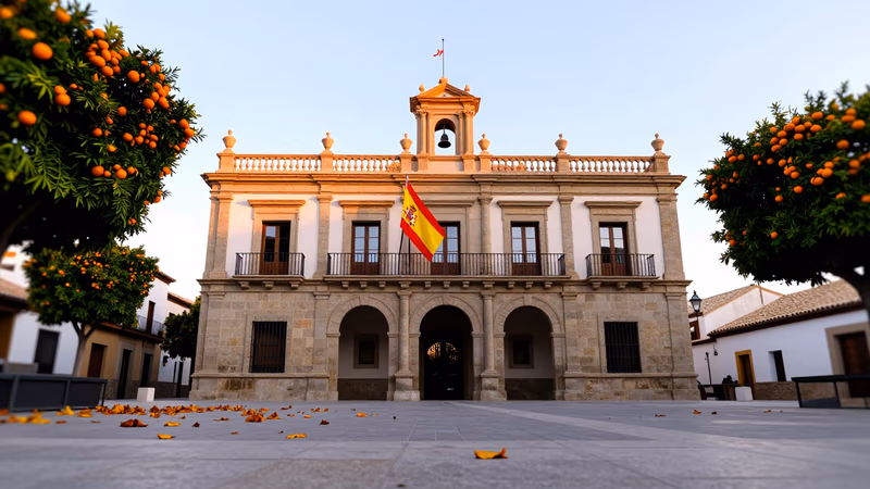 Oposición Administrativo Estremera (Madrid) 2026: 1 plaza Promoción Interna