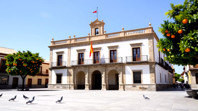 Oposición Administrativo Fene 2026: 3 plazas turno libre