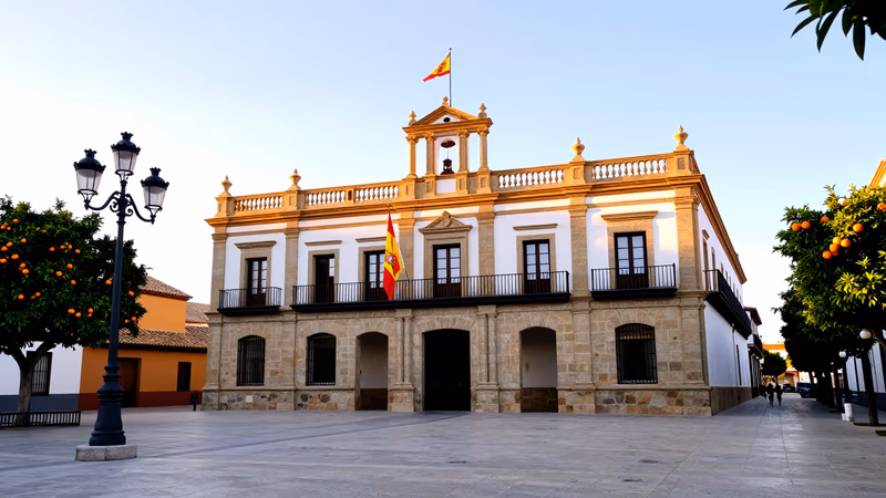 Oposición Administrativo Fuenterrobles 2026: 1 plaza libre