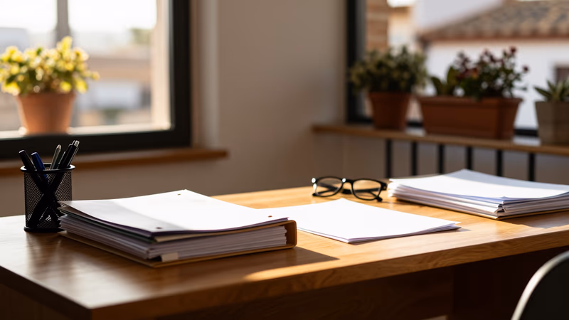 Oposición Administrativo Guadahortuna (Granada) 2026: 1 plaza