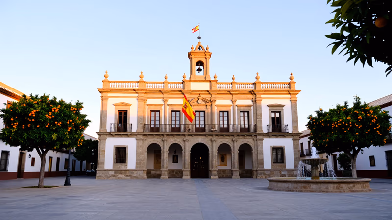 Oposición Administrativo-Jefe Contabilidad O Corgo 2026: 1 plaza