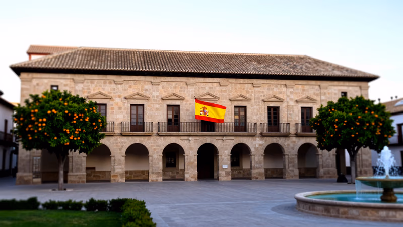 Oposición Administrativo La Bisbal del Penedès 2026: 1 plaza libre