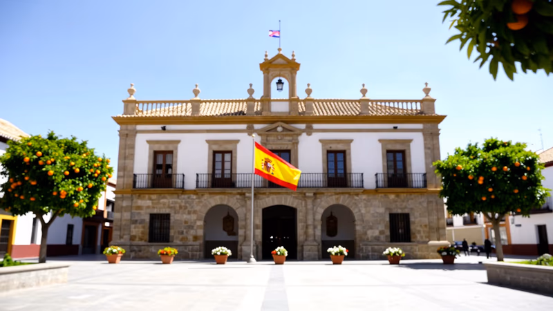 Oposición Administrativo La Font de la Figuera 2026: 1 plaza