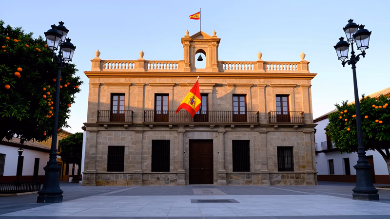 Oposición Administrativo L'Alcora 2026: 1 plaza