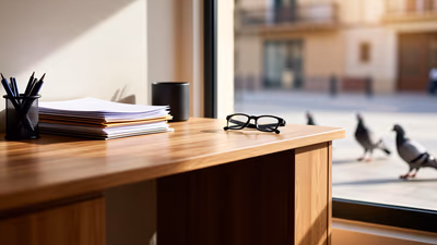 Oposición Administrativo Mancomunidad Gasset (Ciudad Real) 2026: 1 plaza