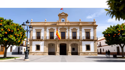 Oposición Administrativo Manzanares el Real 2026: 7 plazas (Promoción Interna)
