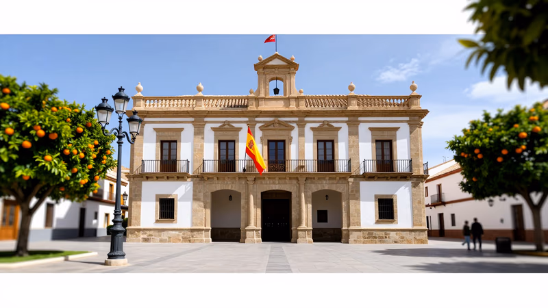 Oposición Administrativo Manzanares el Real 2026: 7 plazas (Promoción Interna)