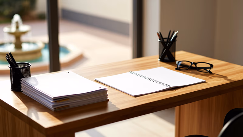 Oposición Administrativo Marratxí 2026: 10 plazas (Promoción Interna)