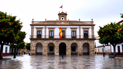 Oposición Administrativo Monreal del Campo 2026: 1 plaza libre