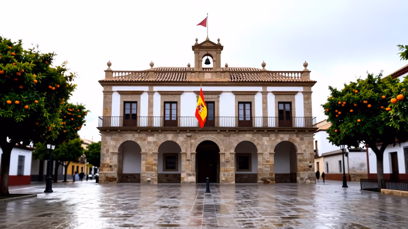 Oposición Administrativo Monreal del Campo 2026: 1 plaza libre