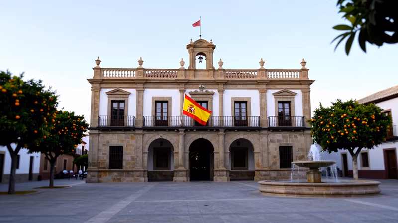 Oposición Administrativo Motril 2026: 1 plaza