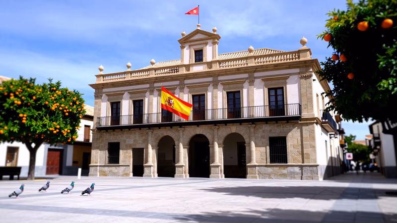 Oposición Administrativo Navajas 2026: 1 plaza por promoción interna