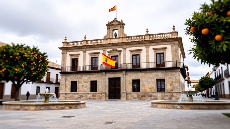 Oposición Administrativo Paracuellos de Jarama 2026: 6 plazas libres