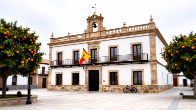 Oposición Administrativo Pineda de Mar 2026: 3 plazas