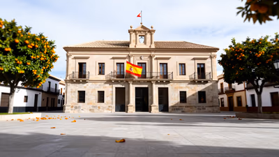 Oposición Administrativo Puente Genil 2026: 1 plaza C1