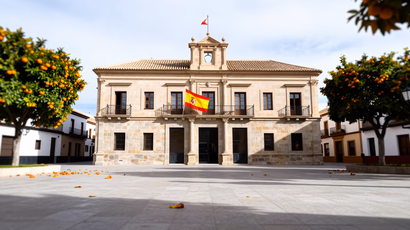 Oposición Administrativo Puente Genil 2026: 1 plaza C1