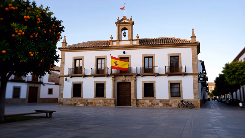 Oposición Administrativo Rioseco de Tapia 2026: 1 plaza