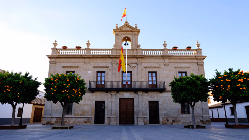 Oposición Administrativo Sant Joan de Labritja 2026: 3 plazas