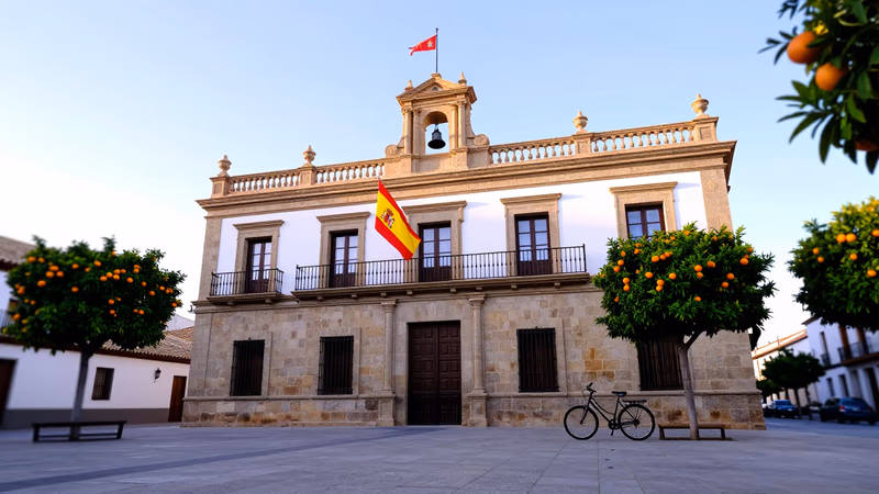 Oposición Administrativo Santa Marta de Tormes 2026: 1 plaza (Promoción Interna)