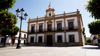 Oposición Administrativo Segorbe 2026: 1 plaza de promoción interna