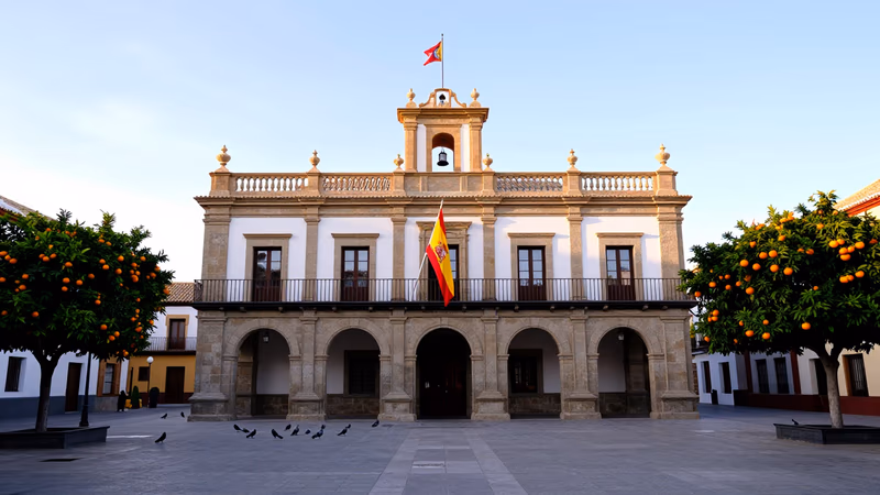 Oposición Administrativo Valdés 2026: 1 plaza libre en Asturias