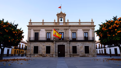 Oposición Administrativo Vilafant 2026: 3 plazas turno libre