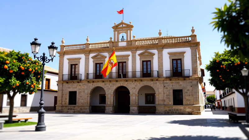 Oposición Administrativo Xarxa Local Girona 2026: 4 plazas