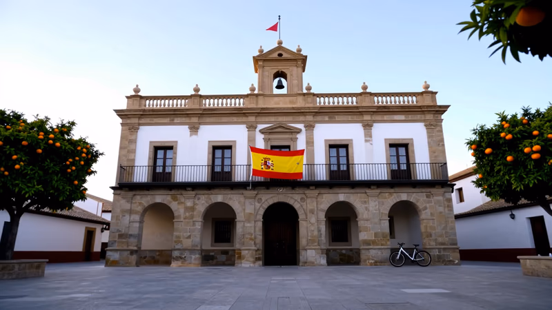Oposición Administrativo/a Ayuntamiento Balenyà 2026: 2 Plazas