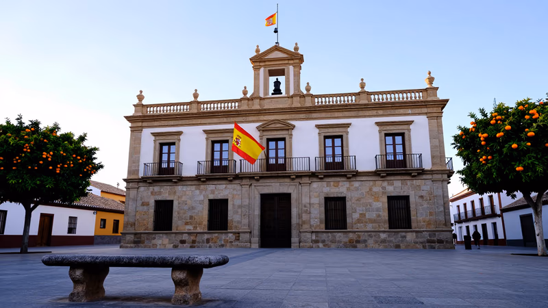 Oposición Administrativo/a Ayuntamiento Bellmunt del Priorat 2026: 1 plaza