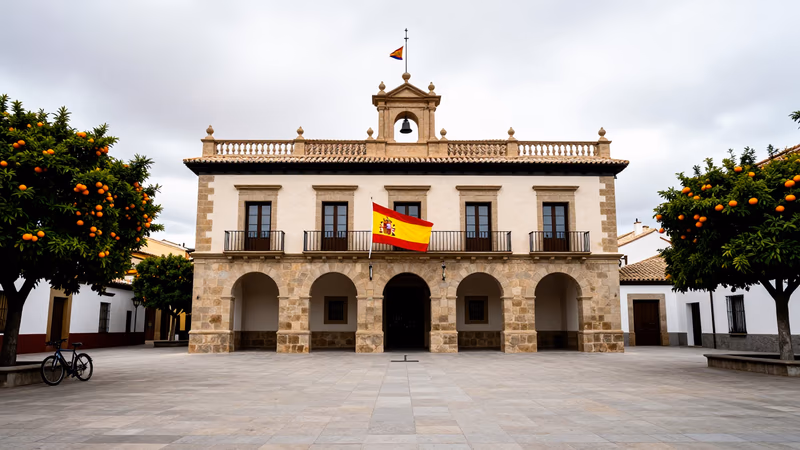 Oposición Administrativo/a Ayuntamiento de Bétera 2026: 2 plazas