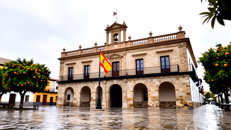 Oposición Administrativo/a Ayuntamiento de Pollença 2026: 1 plaza