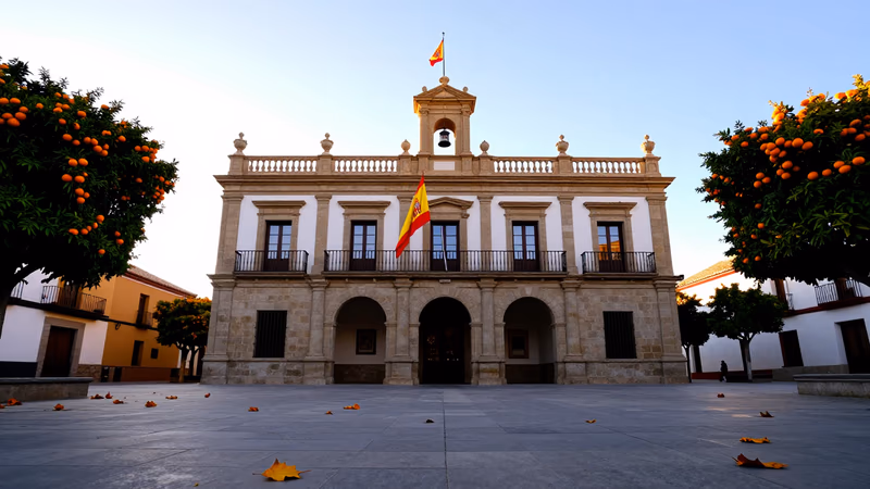 Oposición Administrativo/a Calahorra 2026: 3 Plazas Promoción Interna