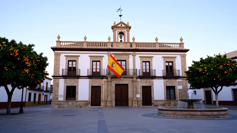 Oposición Administrativo/a Contratación Eibar 2026: 1 plaza
