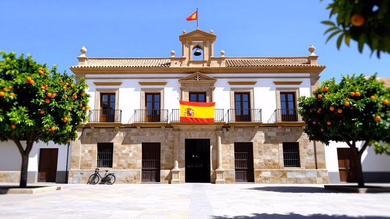 Oposición Administrativo/a Gójar 2026: 1 plaza